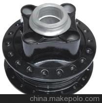 【正馬摩配 摩托車配件 XL-185 后轂 改裝配件】?jī)r(jià)格,廠家,圖片,輪轂,瑞安市正馬機(jī)動(dòng)車部件-