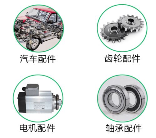 汽車部件脂它到底有什么作用呢 對(duì)汽車零部件潤滑的使用是必須的