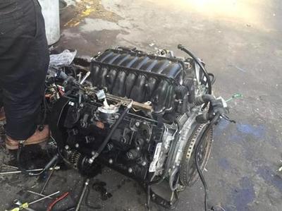 機(jī)動(dòng)車報(bào)廢出新辦法 報(bào)廢零件還能繼續(xù)賣?