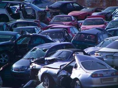 寧波報(bào)廢車(chē)辦理機(jī)動(dòng)車(chē)檔案注銷(xiāo)登記需要哪些資料