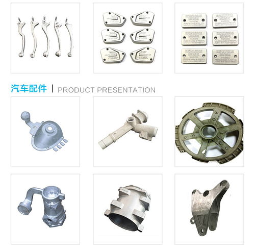 壓鑄訂購(gòu) 杭州壓鑄 湖北眾聯(lián)弘盛 查看