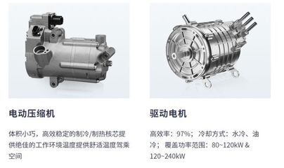 &ldquo;造車&rdquo;比空調(diào)更賺錢?不做ppt,美的新能源汽車今日發(fā)布