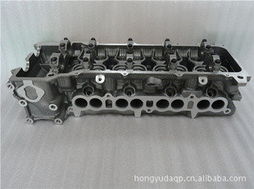 廣州市白云區(qū)同和鴻裕達(dá)汽車配件廠 發(fā)動機(jī)總成產(chǎn)品列表