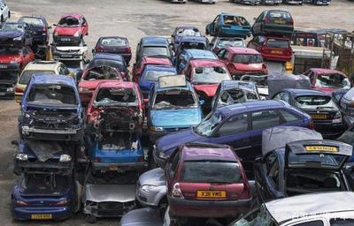 機(jī)動(dòng)車報(bào)廢新規(guī)出爐!9月1日實(shí)施,事關(guān)2.6億車主的利益