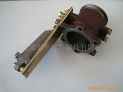 十堰靈通康明汽車部件 其他制動系統產品列表