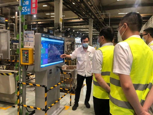 生產率提升10%，產品零缺陷 車都汽車零部件企業邁向AI化生產新篇章