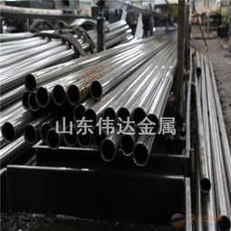 白城冷拉管市場價格解析及優質廠家推薦
